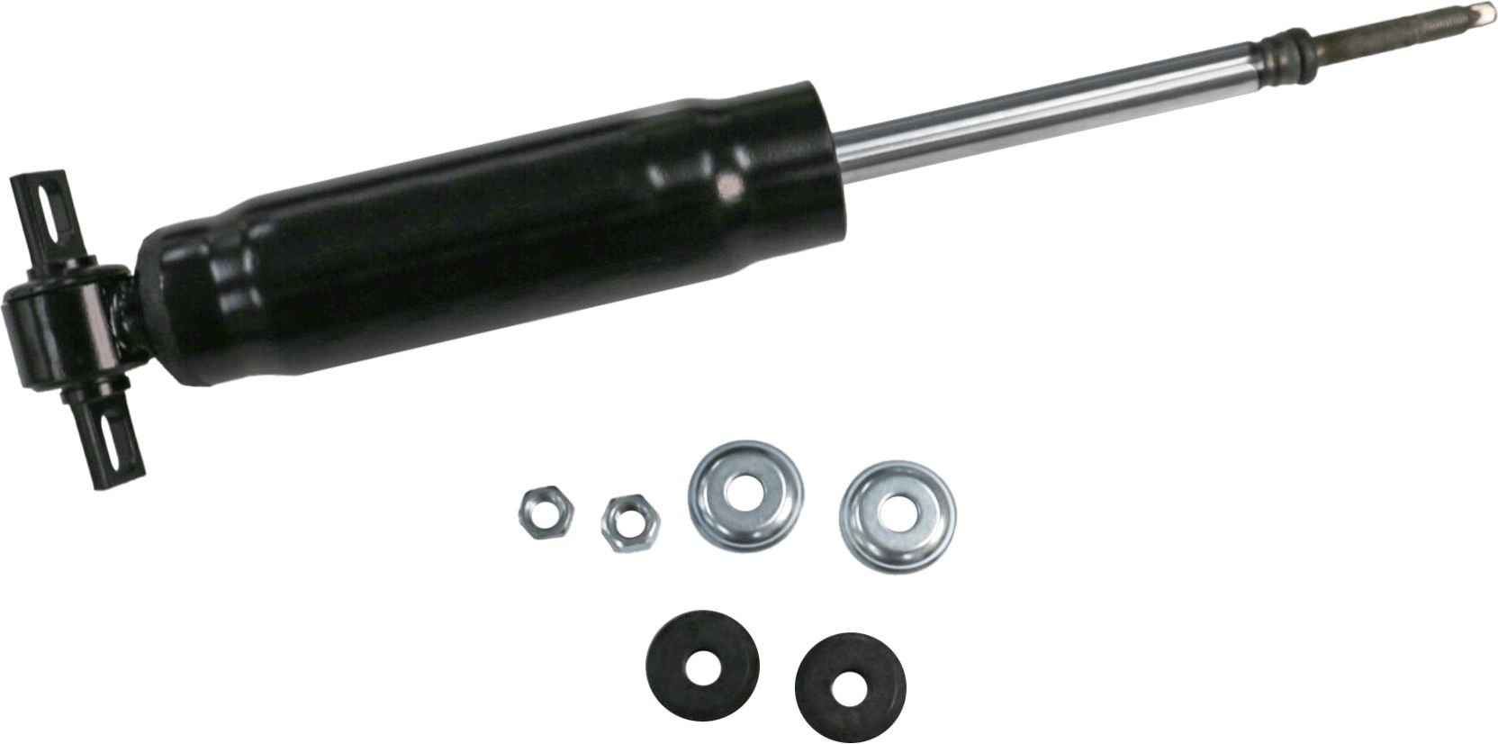 SACHS SHOCK ABSORBER - TecDoc Only