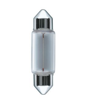 Glühlampe, Innenraumleuchte