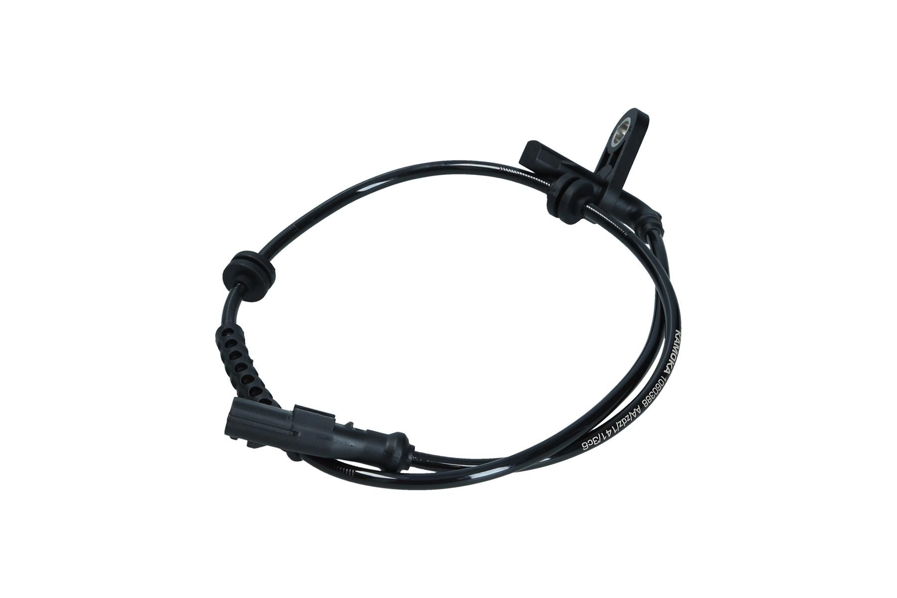 Sensor, Raddrehzahl Sensor, Raddrehzahl