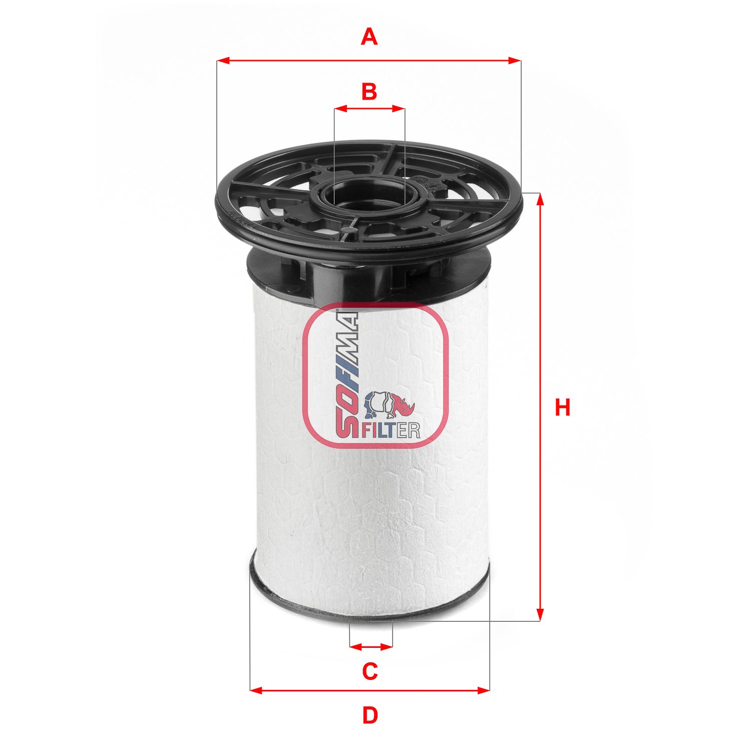 Kraftstofffilter