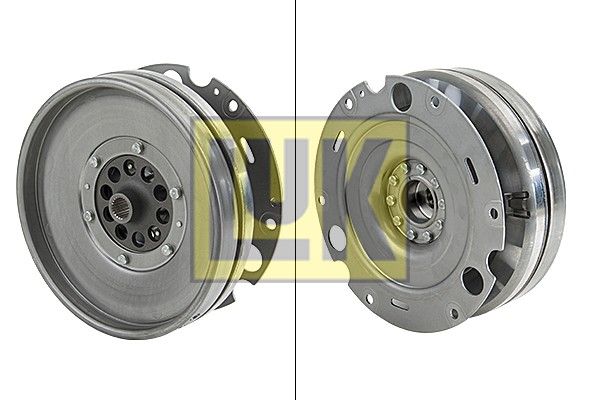 Schaeffler LuK 415 0651 08 Flywheel