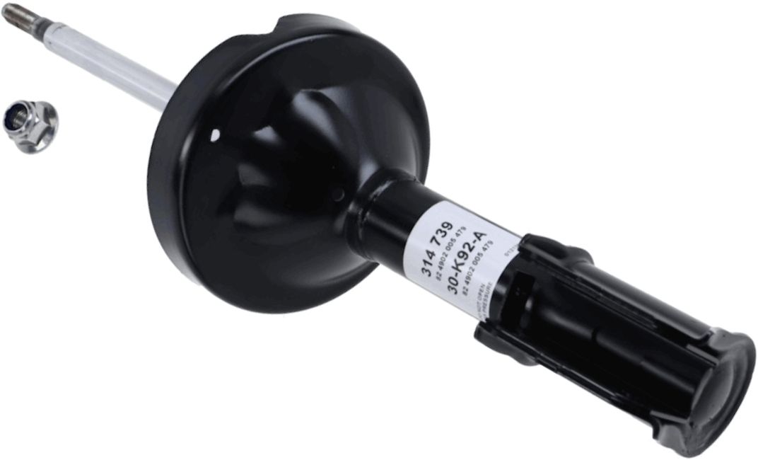 SACHS SHOCK ABSORBER - TecDoc 2