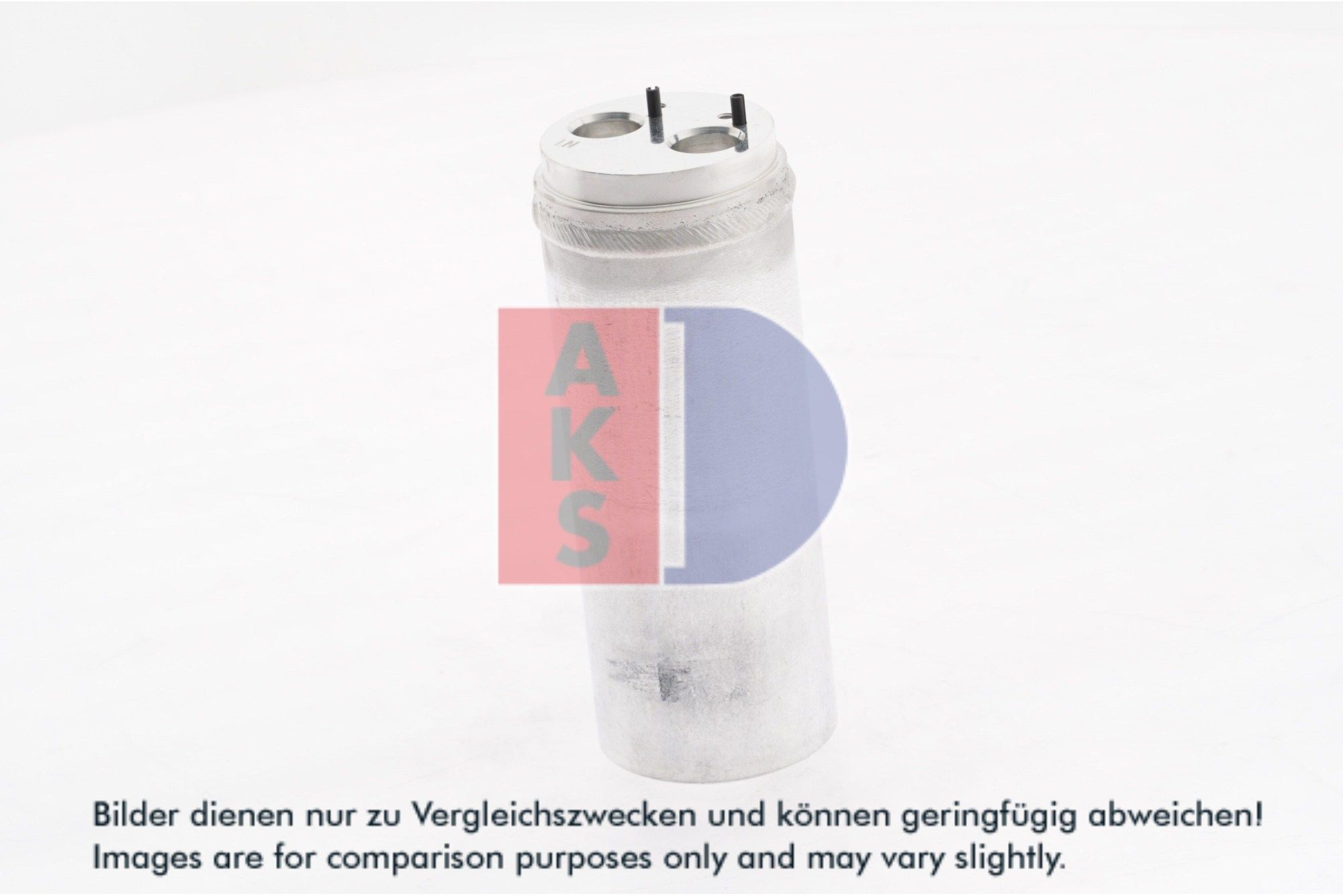 Trockner, Klimaanlage