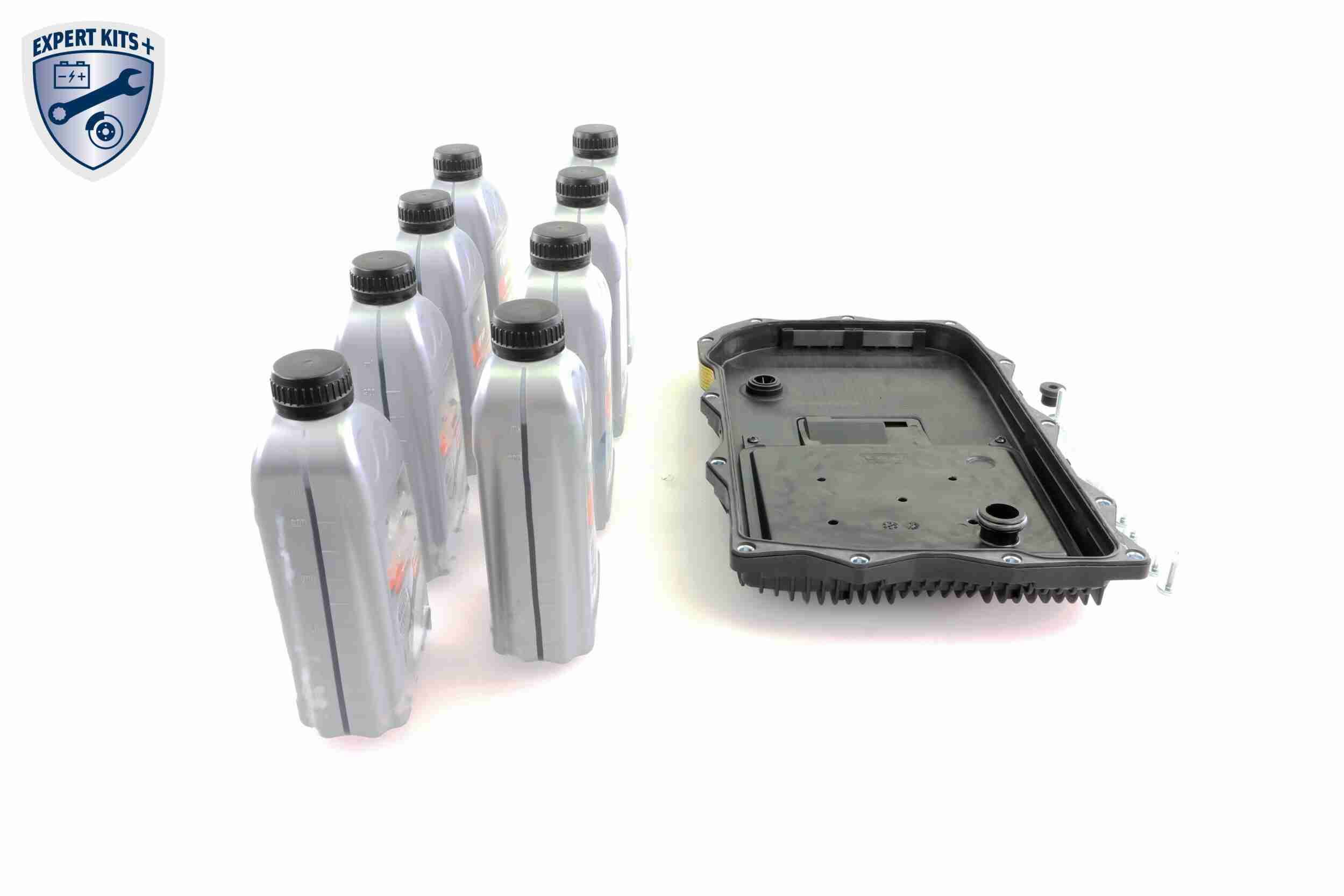 Teilesatz, Automatikgetriebe-&Ouml;lwechsel