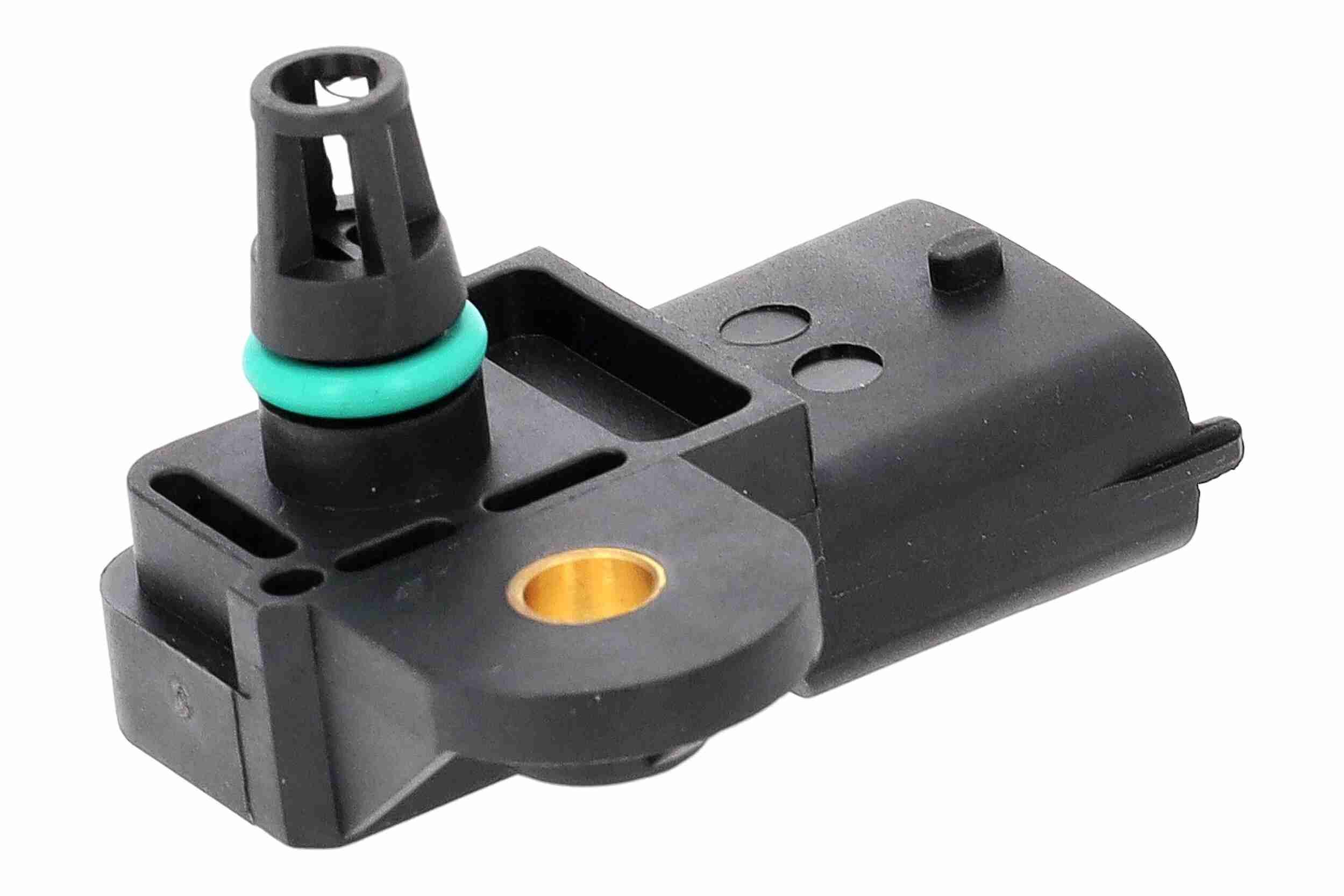 Sensor, Saugrohrdruck