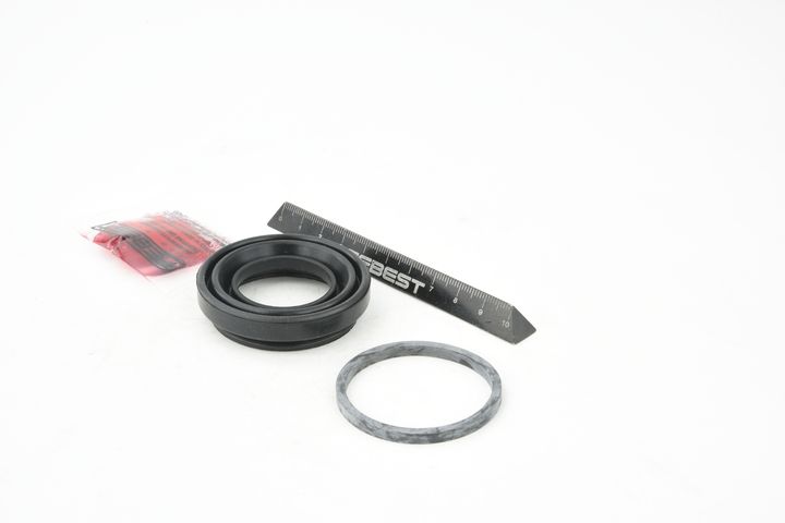 remonto komplektas, stabdžių apkaba