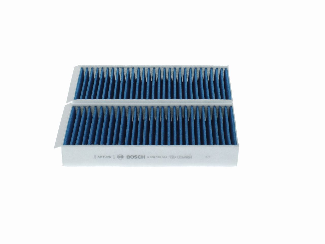 Filter, Innenraumluft