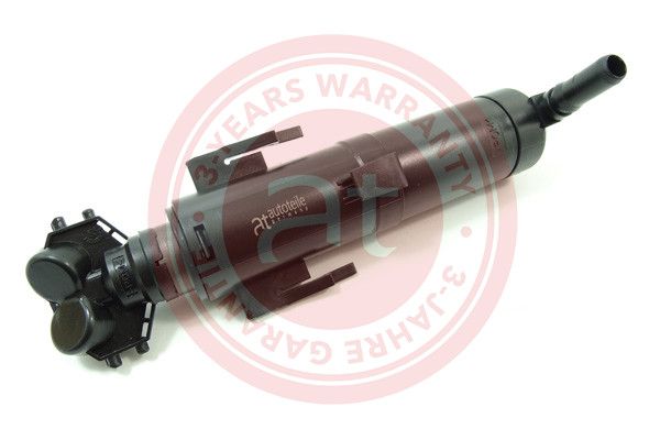 Waschwasserdüse, Scheinwerferreinigung