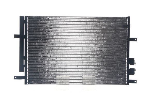 Kondensator, Klimaanlage