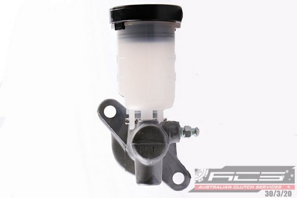 CLUTCH M/CYL NISSAN 15.87mm (5/8) - TecDoc 2