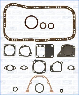 Dichtungssatz, Kurbelgeh&auml;use