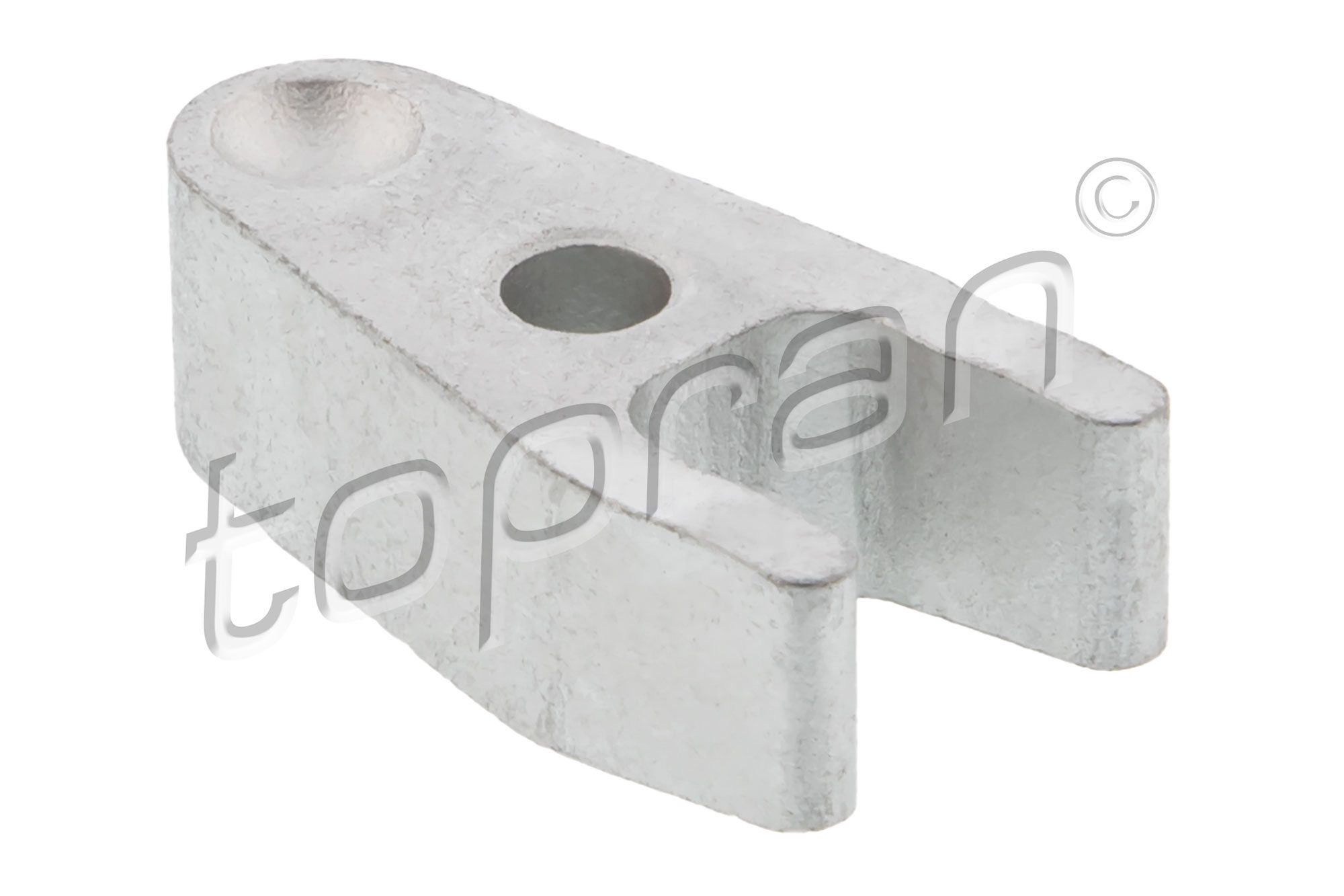 TOPRAN 411 476 - D&uuml;senhalter