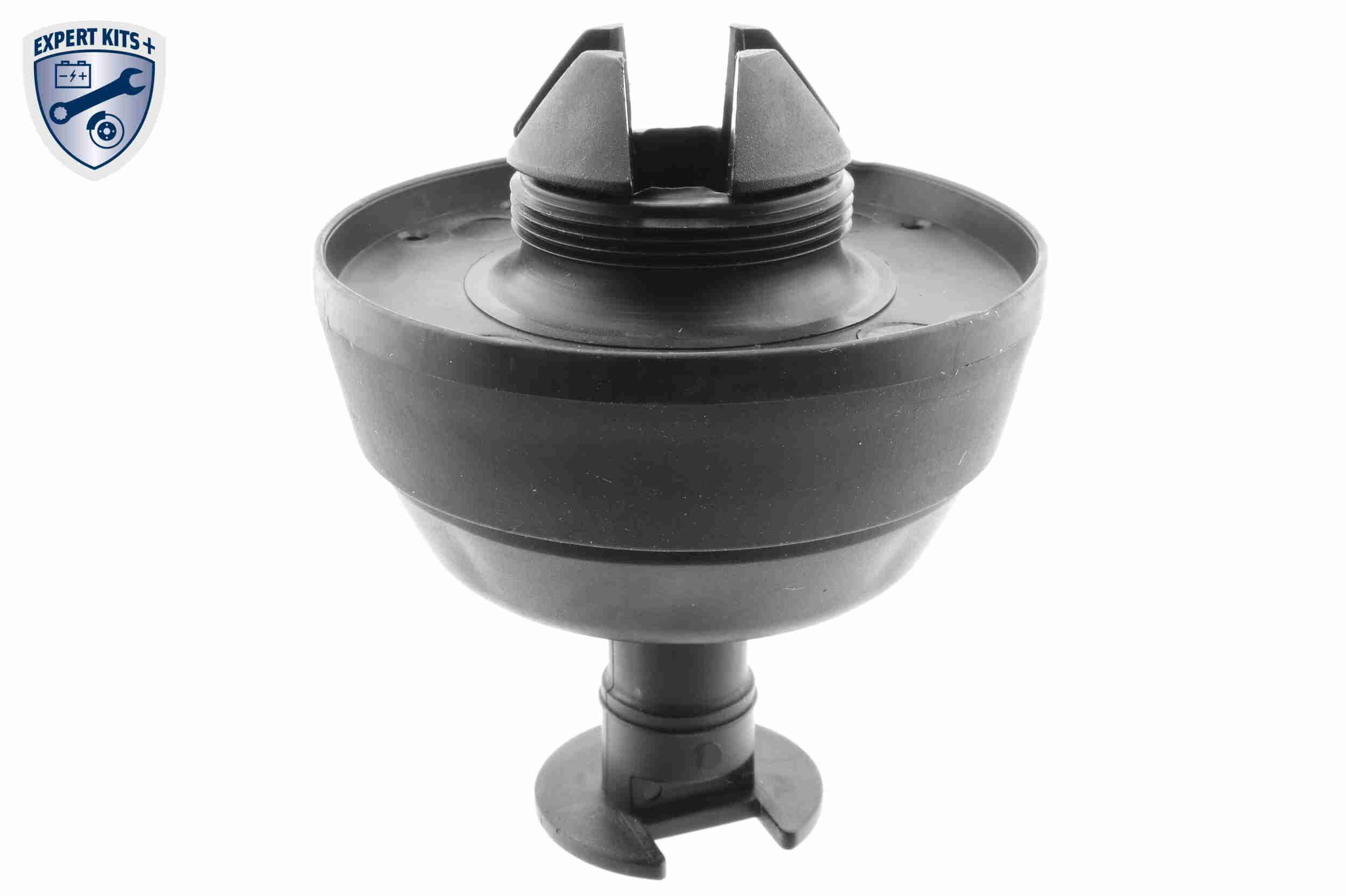 Aufnahme, Wagenheber