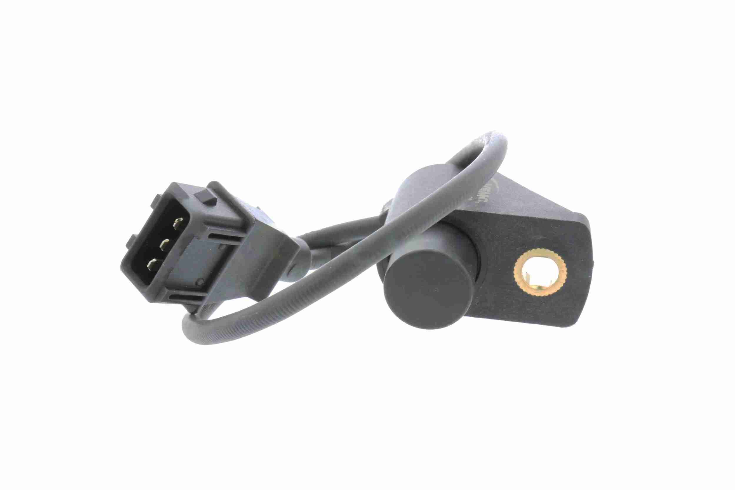 Sensor, Z&uuml;ndimpuls