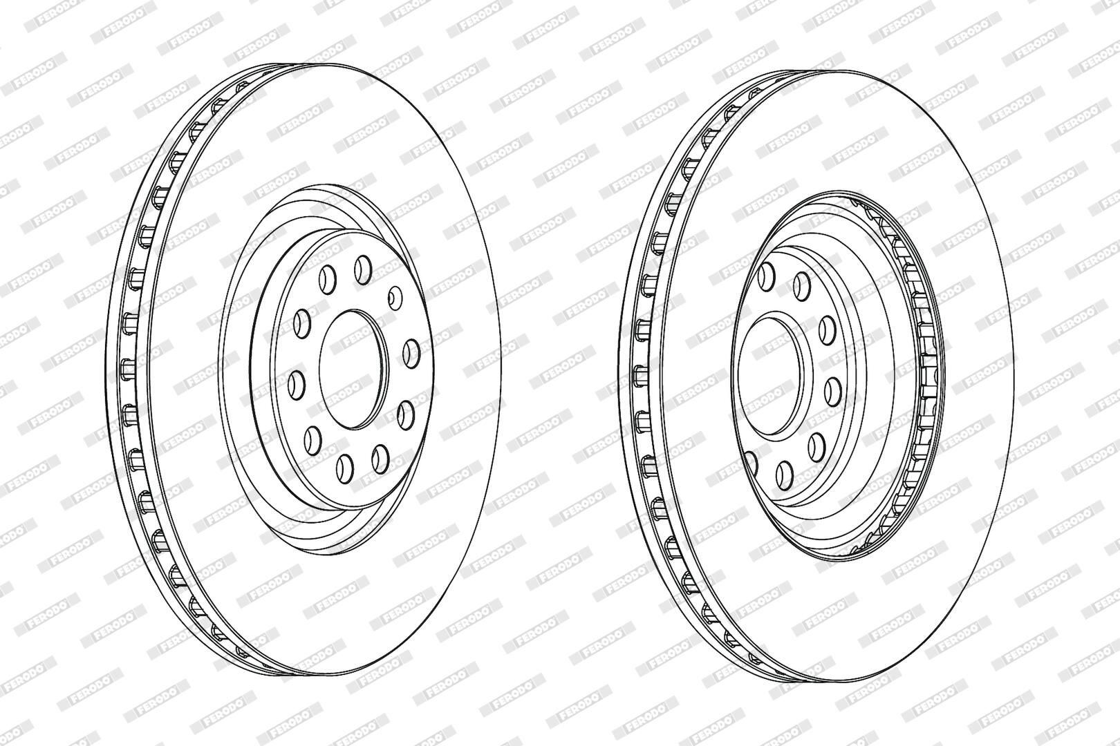 Bremsscheibe