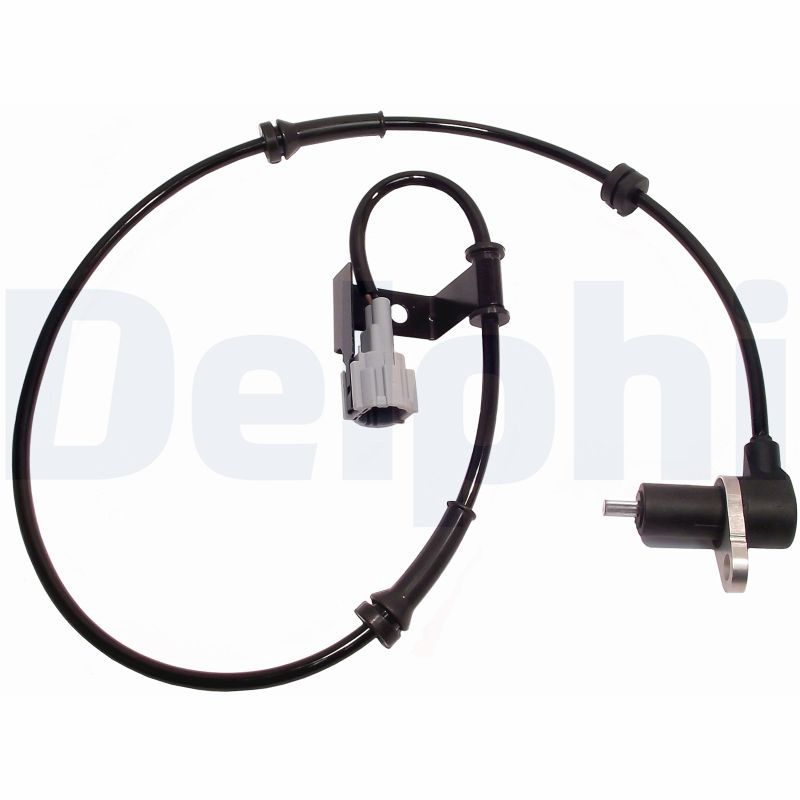 Sensor, revoluciones de la rueda