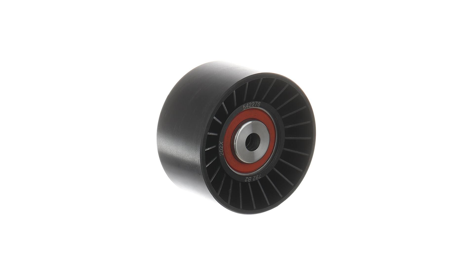 Umlenk-/Führungsrolle, Keilrippenriemen Umlenk-/Führungsrolle, Keilrippenriemen
