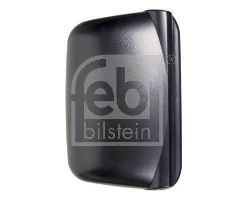 Cubierta, retrovisor exterior