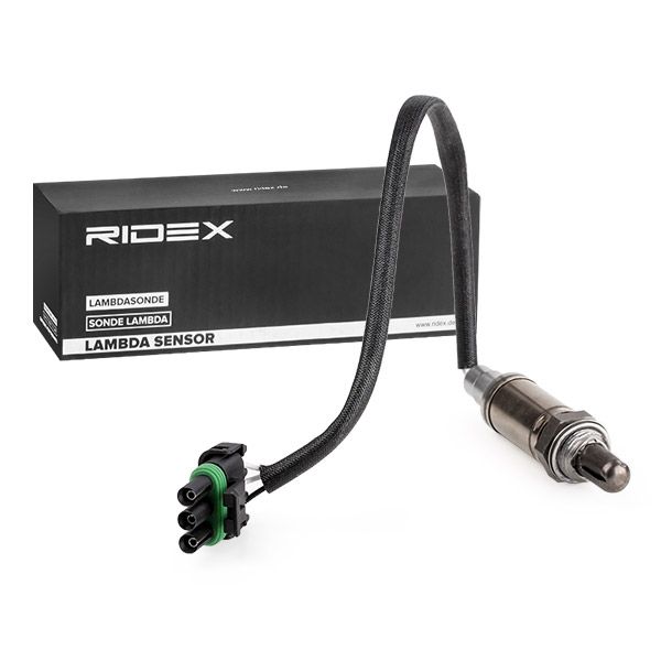 RIDEX 3922L0154 Oxygen Sensor