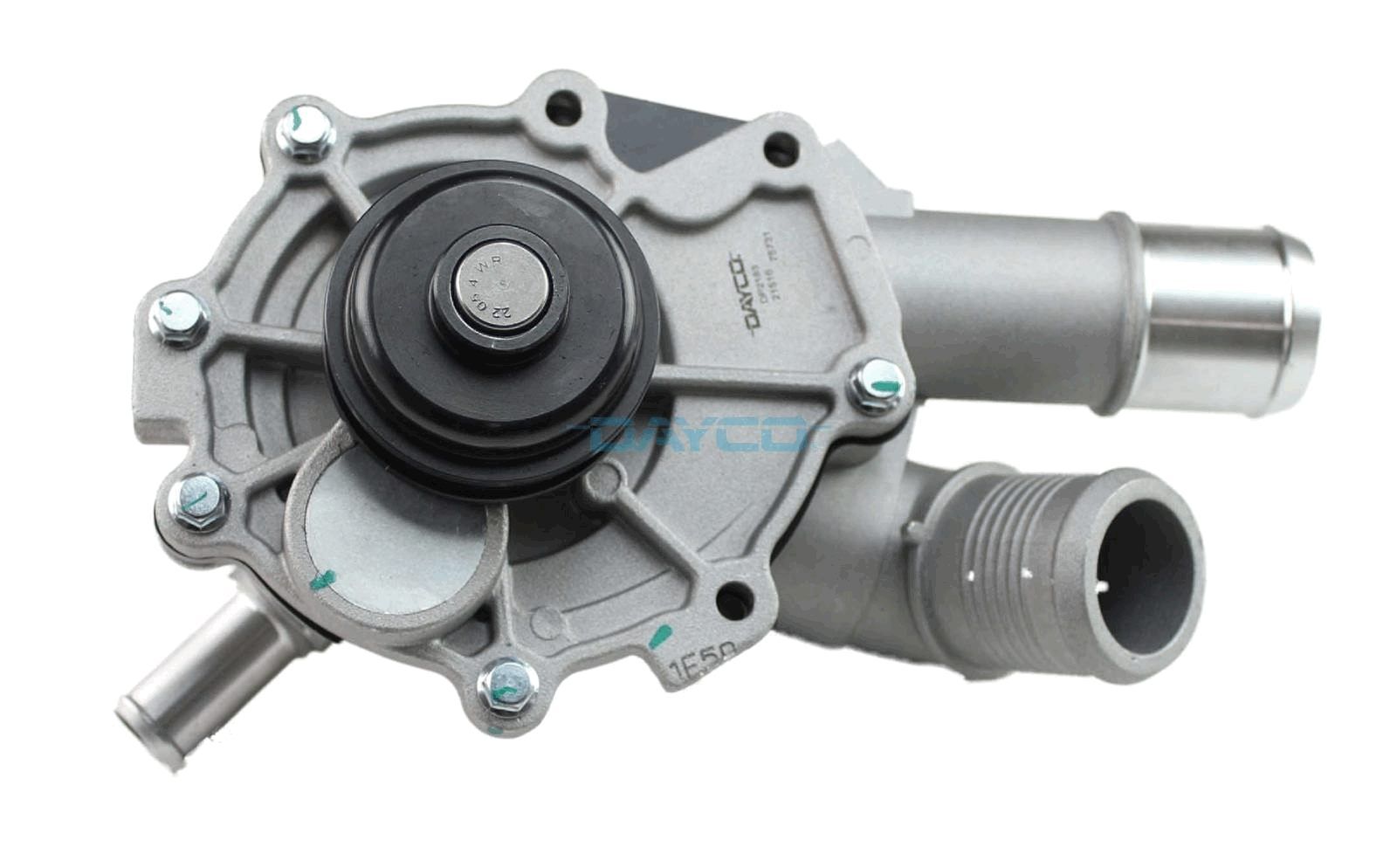 WATER PUMP AUTOMOTIVE - TecDoc 1
