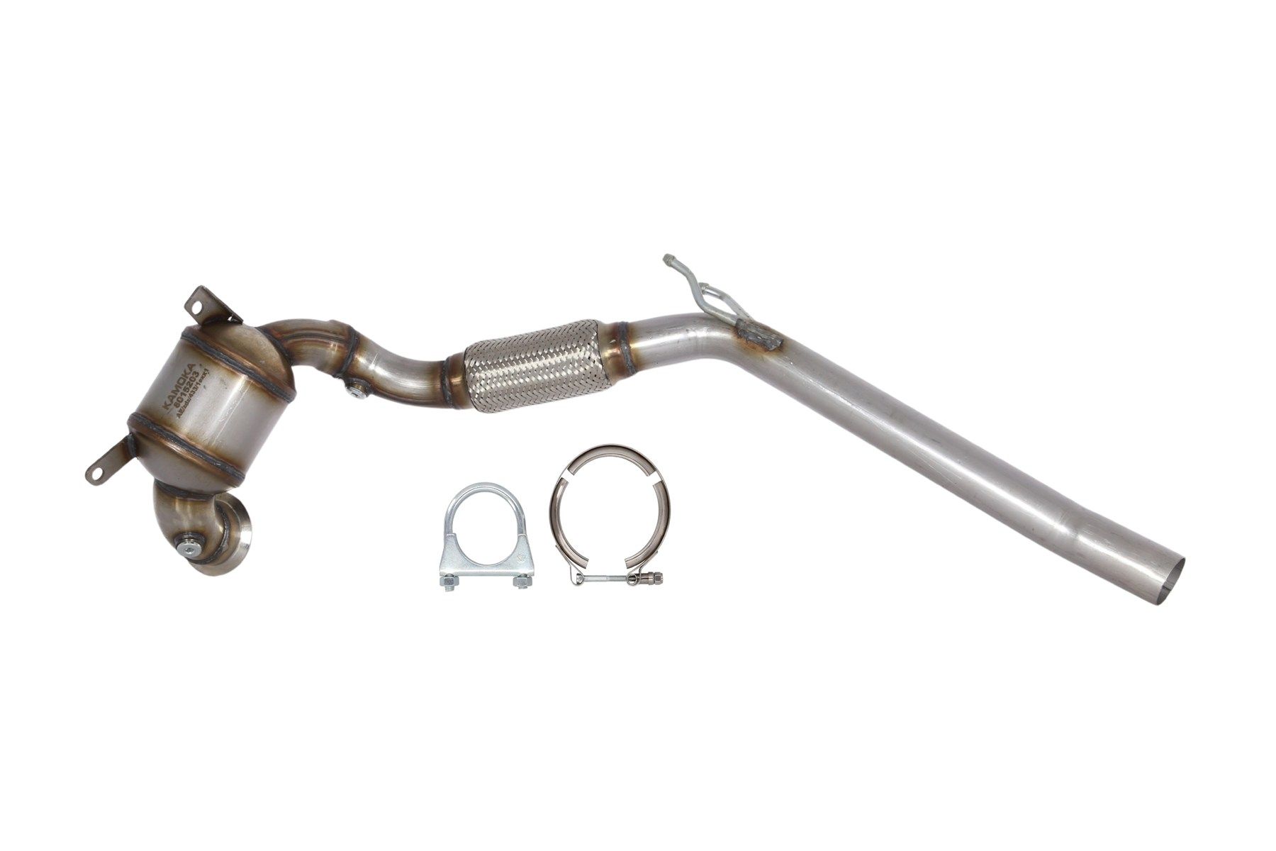 KAMOKA 8015203 - Katalysator