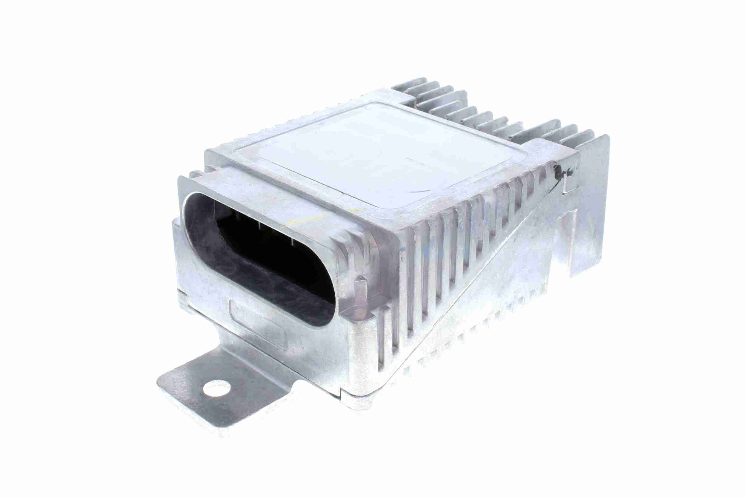 Steuerger&auml;t, Elektrol&uuml;fter (Motork&uuml;hlung)