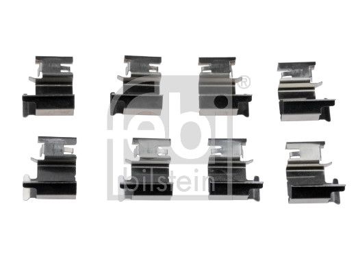 FEBI BILSTEIN 182710 - Zubeh&ouml;rsatz, Scheibenbremsbelag