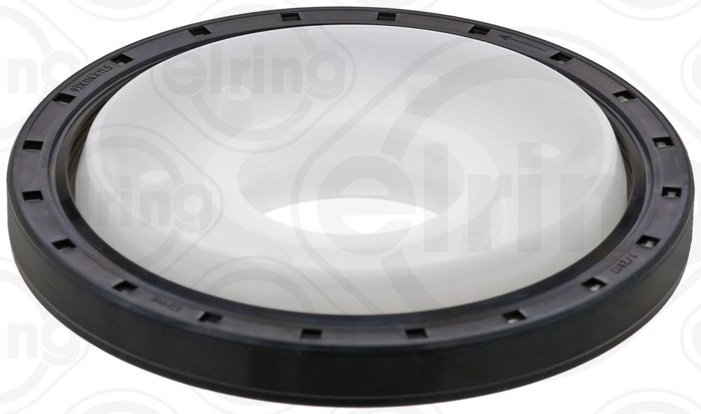 Wellendichtring, Kurbelwelle