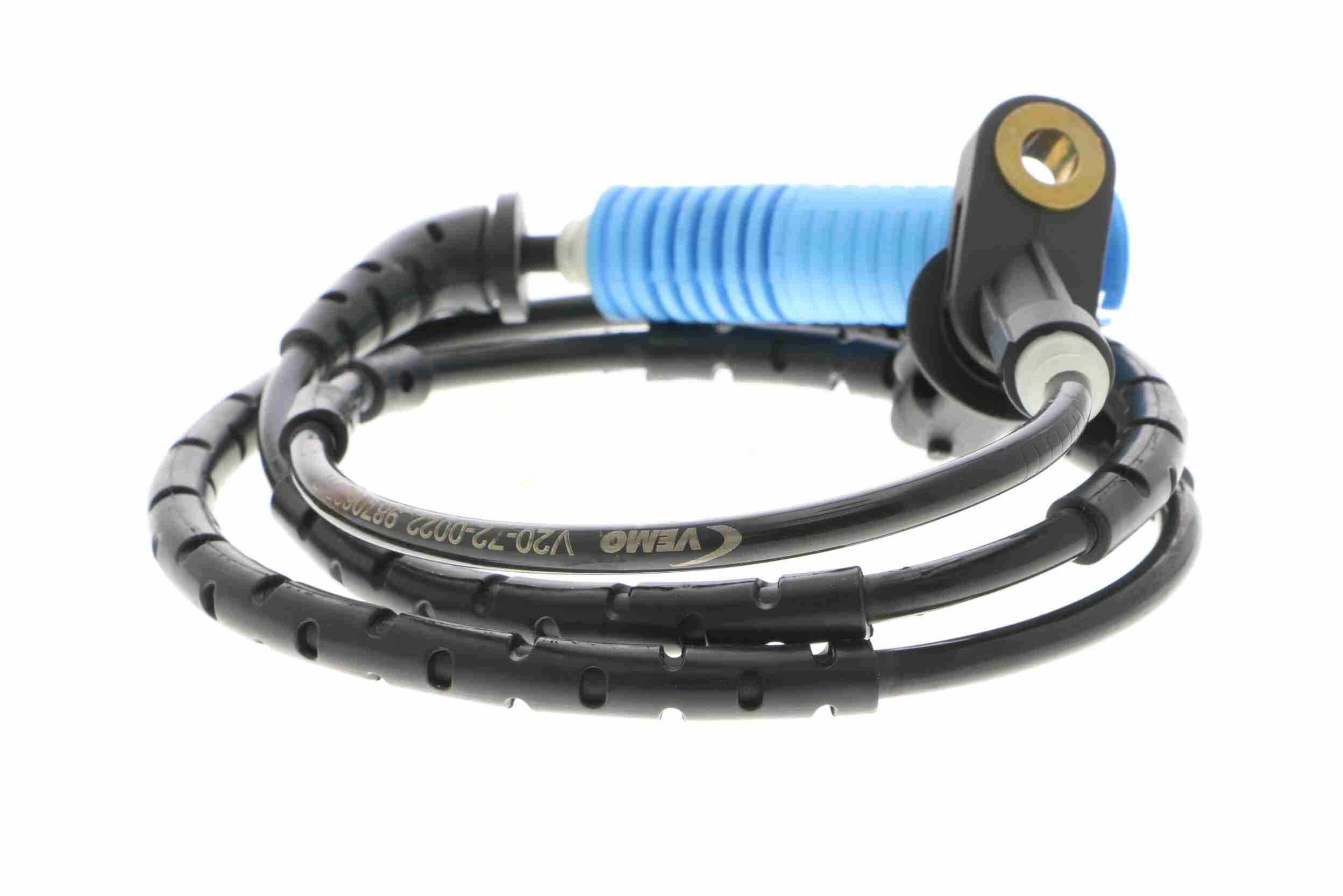 Sensor, Raddrehzahl