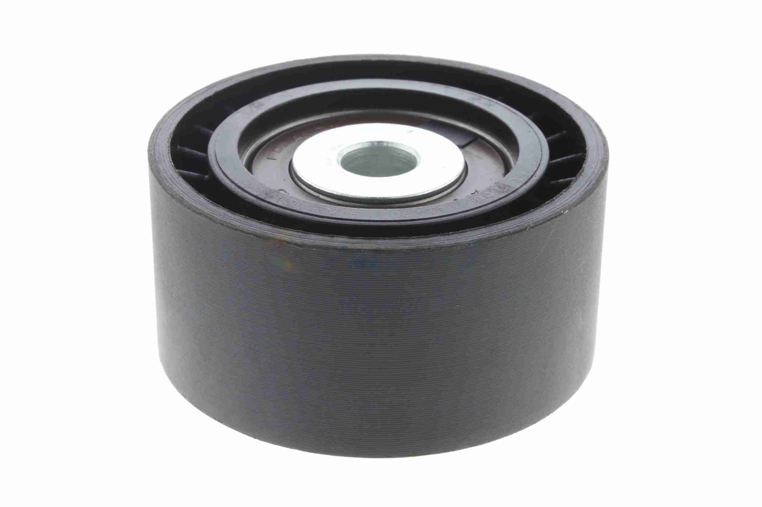 Umlenk-/F&uuml;hrungsrolle, Keilrippenriemen