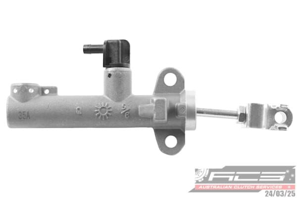 CLUTCH M/CYL HONDA 15.87mm (5/8) - TecDoc 1