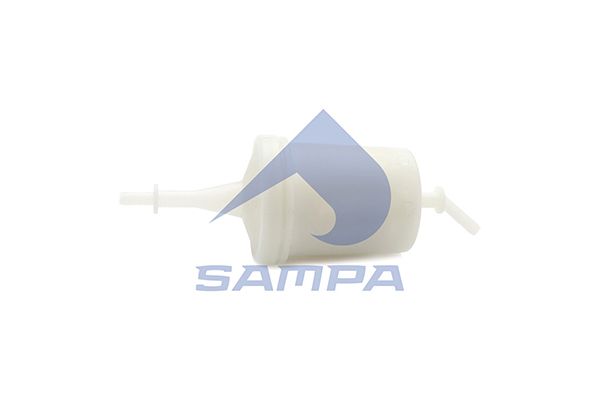 076.151 SAMPA Szűrő, légtelenítés (üzemanyagtartály)