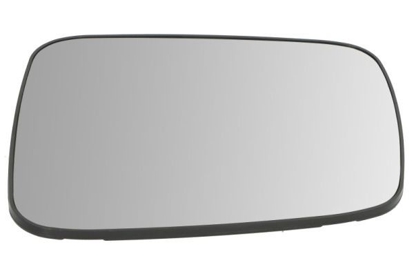 Spiegelglas, Au&szlig;enspiegel