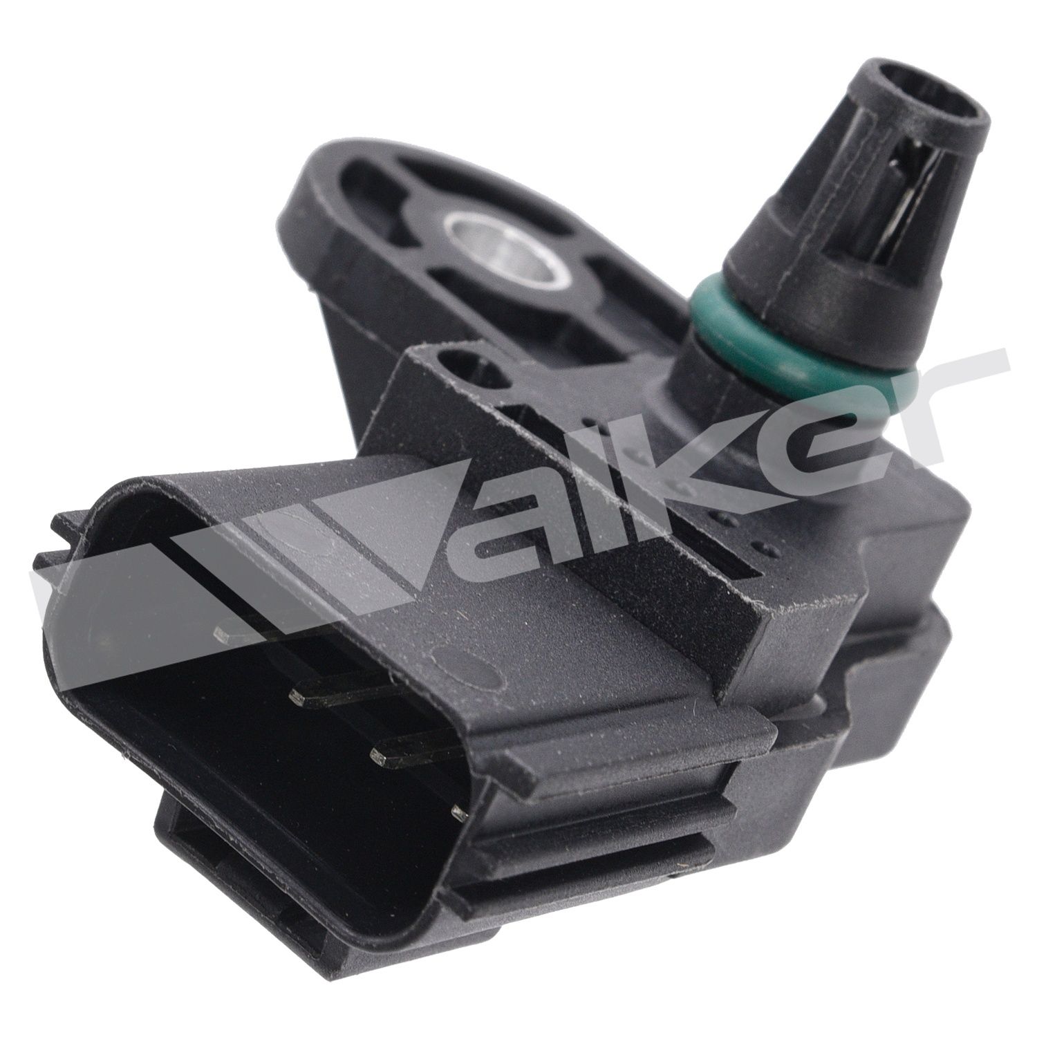Sensor de presión de aire, adaptación a la altura