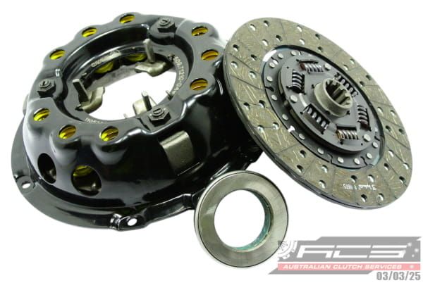 KIT STD TRIUMPH TR2 2.0L - TecDoc Only