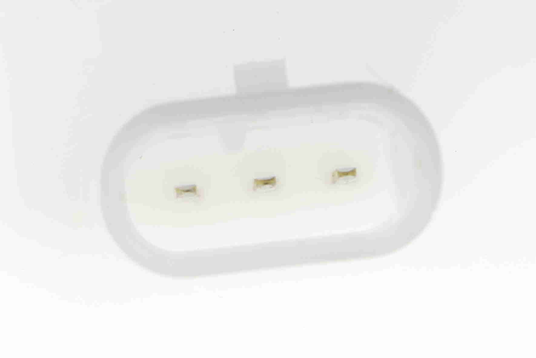 Sensor, Kraftstoffvorrat