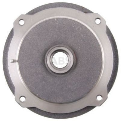 A.B.S. 3224-S - Bremstrommel