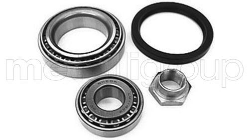 Wheel Bearing Kit 19-2248