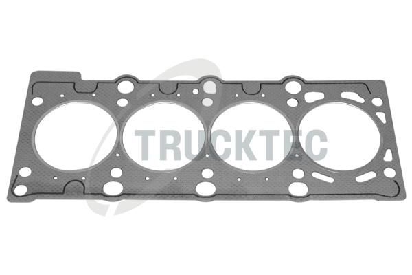 TRUCKTEC AUTOMOTIVE 08.10.005 - Dichtung, Zylinderkopf