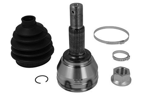 METELLI 15-1858 Joint Kit, drive shaft