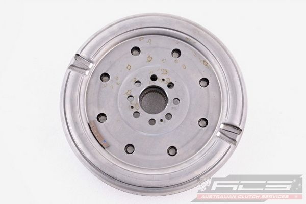 DMF AUDI / VW WET DCT - TecDoc 2