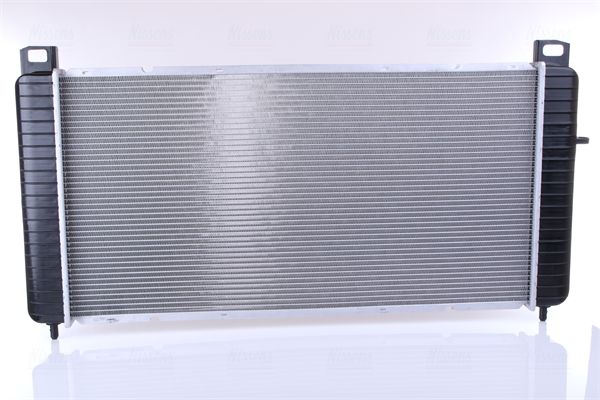 K&uuml;hler, Motork&uuml;hlung