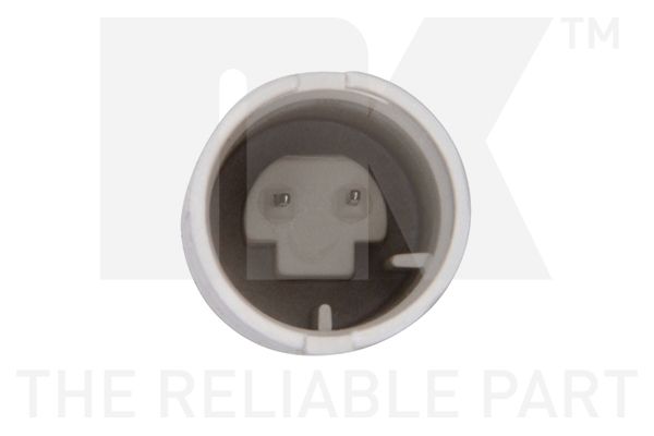 Warnkontakt, Bremsbelagverschleiß Warnkontakt, Bremsbelagverschleiß