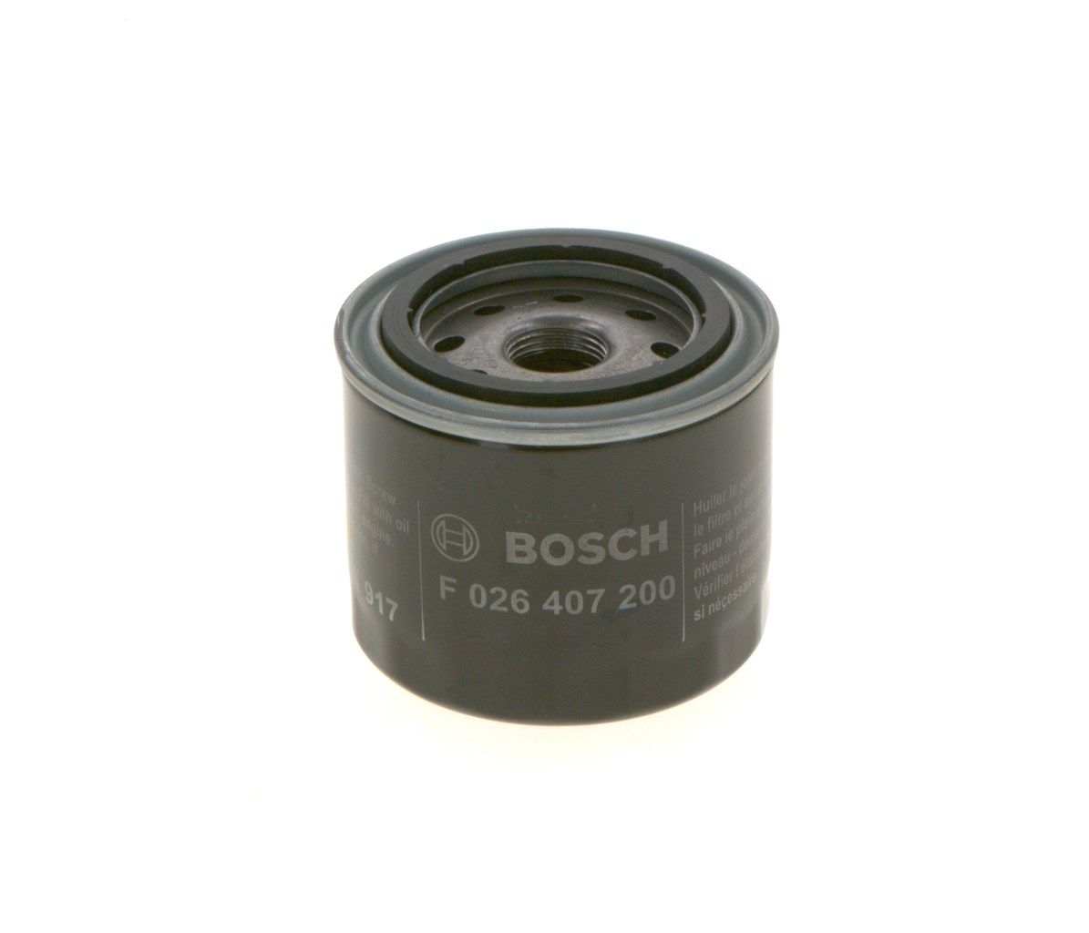 Oil Filter F 026 407 200