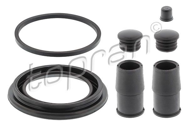 Reparatursatz, Bremssattel