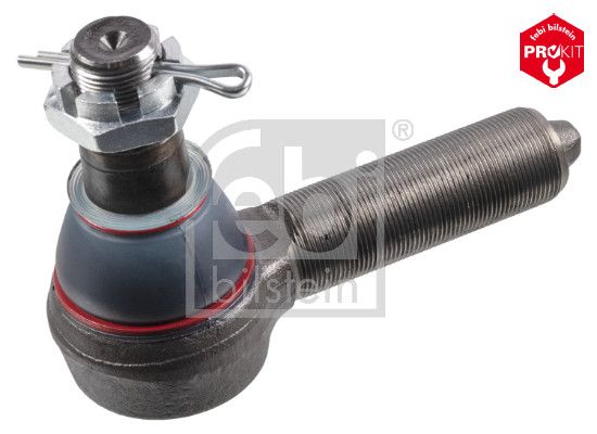 Tie Rod End 02953