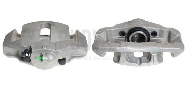 Brake Caliper 344185