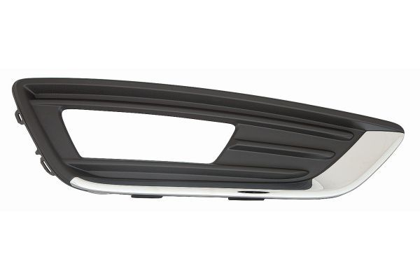 L&uuml;ftungsgitter, Sto&szlig;f&auml;nger