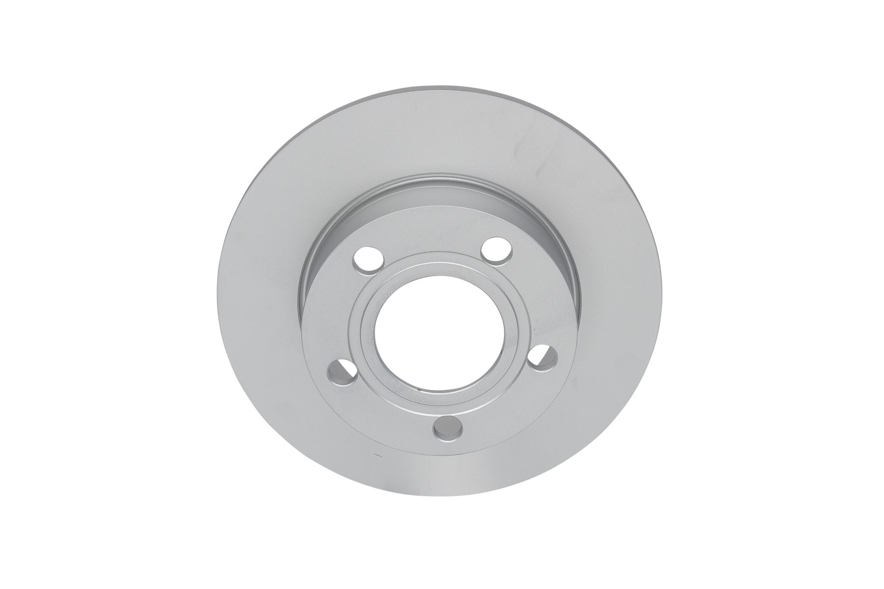 Brake Disc 24.0110-0116.1