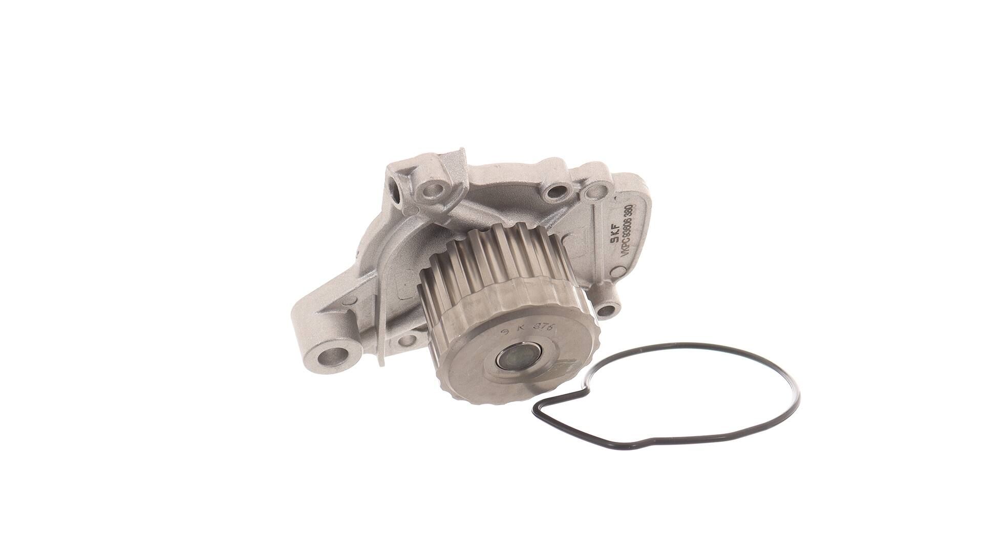 SKF VKPC 93606 - Wasserpumpe, Motork&uuml;hlung